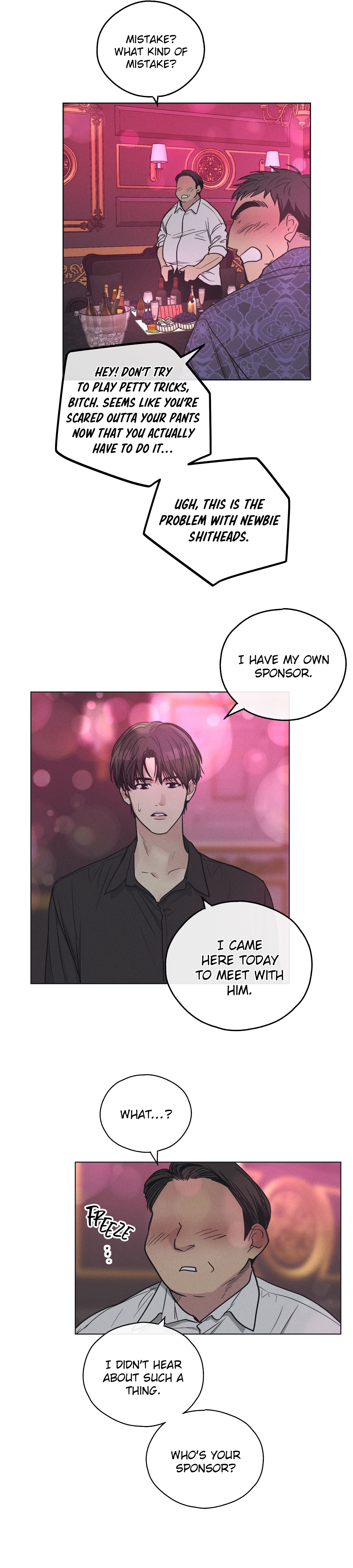 Payback, Chapter 23 image 15